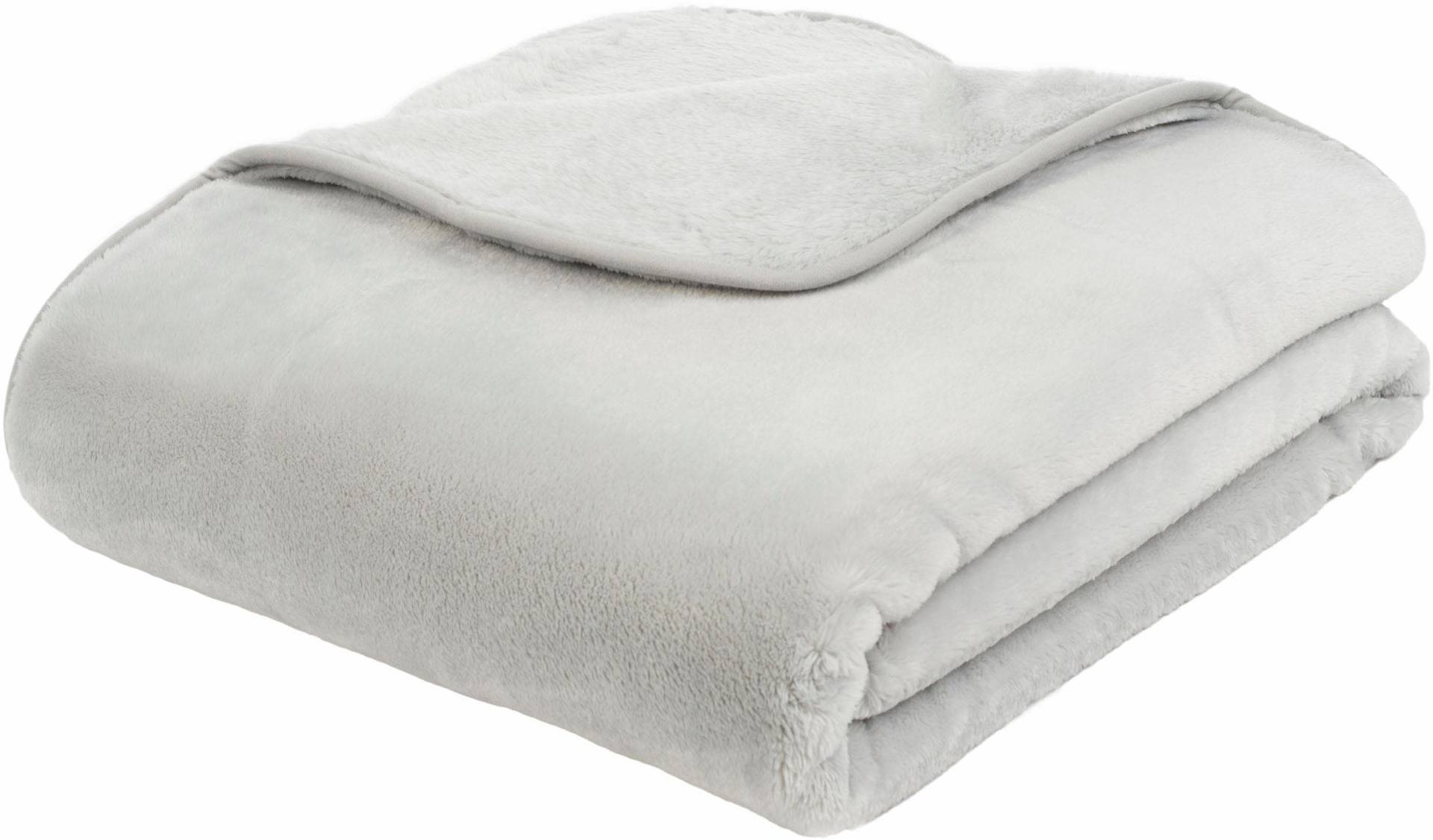 Gözze Wohndecke »Premium Cashmere Feeling«, mit premium Cashmere Feeling, Kuscheldecke Gözze Wohndecke »Premium Cashmere Feeling«, mit premium Cashmere Feeling, Kuscheldecke von Gözze
