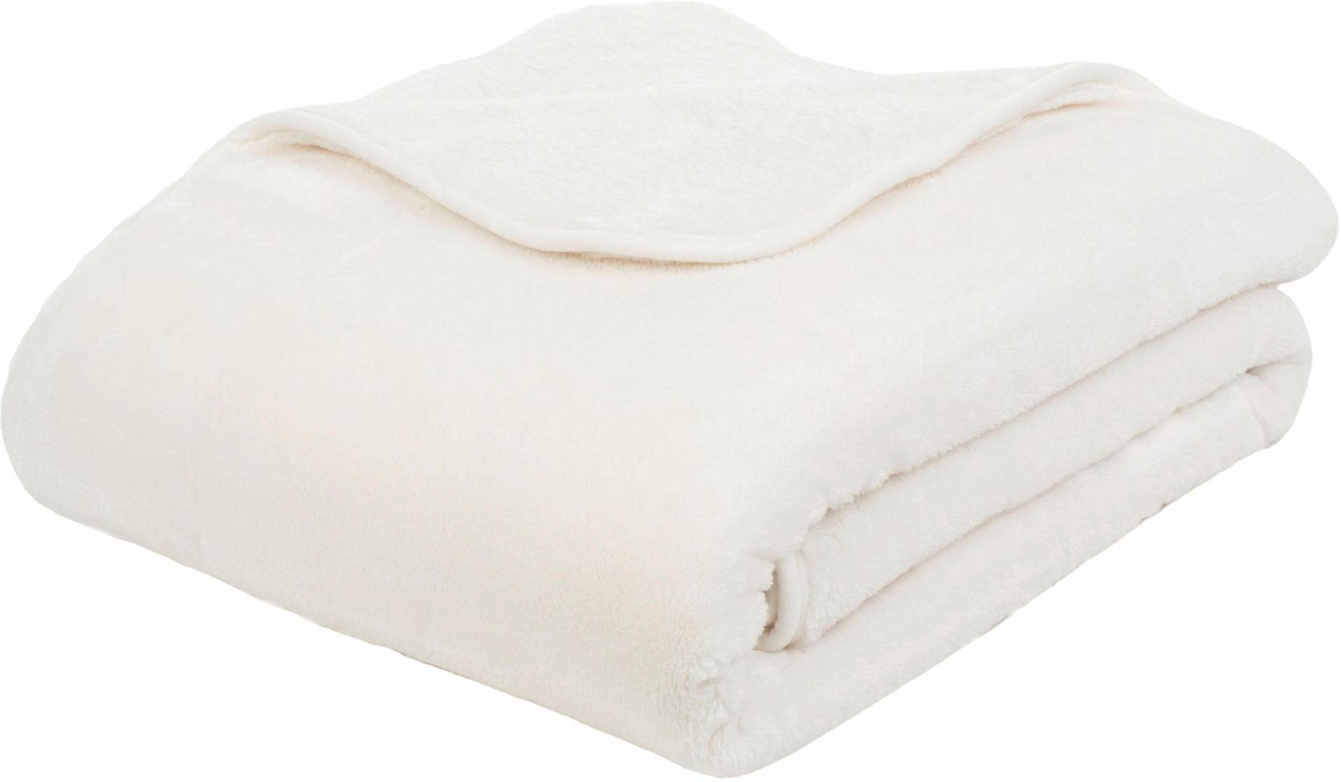 Gözze Wohndecke »Premium Cashmere Feeling«, mit premium Cashmere Feeling, Kuscheldecke Gözze Wohndecke »Premium Cashmere Feeling«, mit premium Cashmere Feeling, Kuscheldecke von Gözze