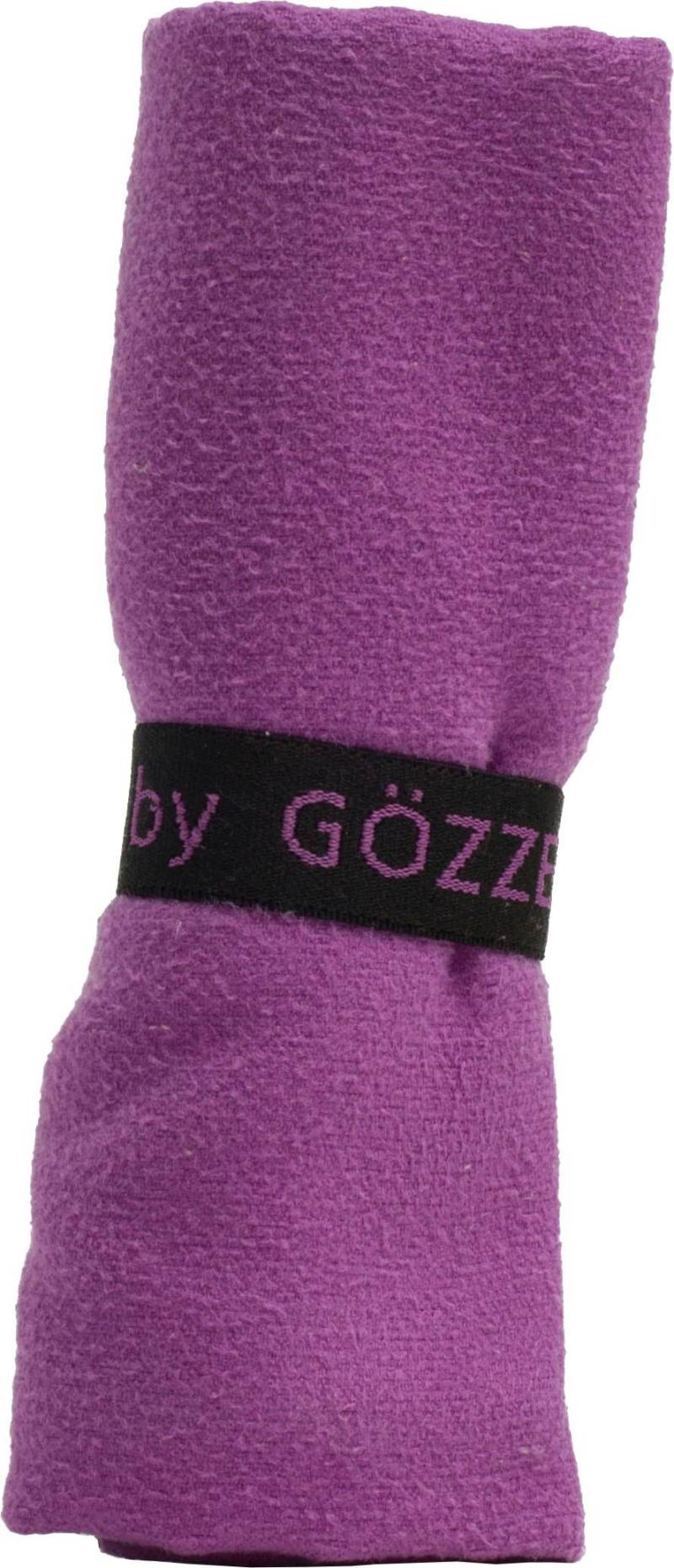 Gözze Sporthandtuch »Sports by Gözze«, (3 St., 3er Set Sporthandtücher 30 x 50 cm), im Set, schnell trocknend, Mikrofaser, für Sport, Reisen & Camping von Gözze