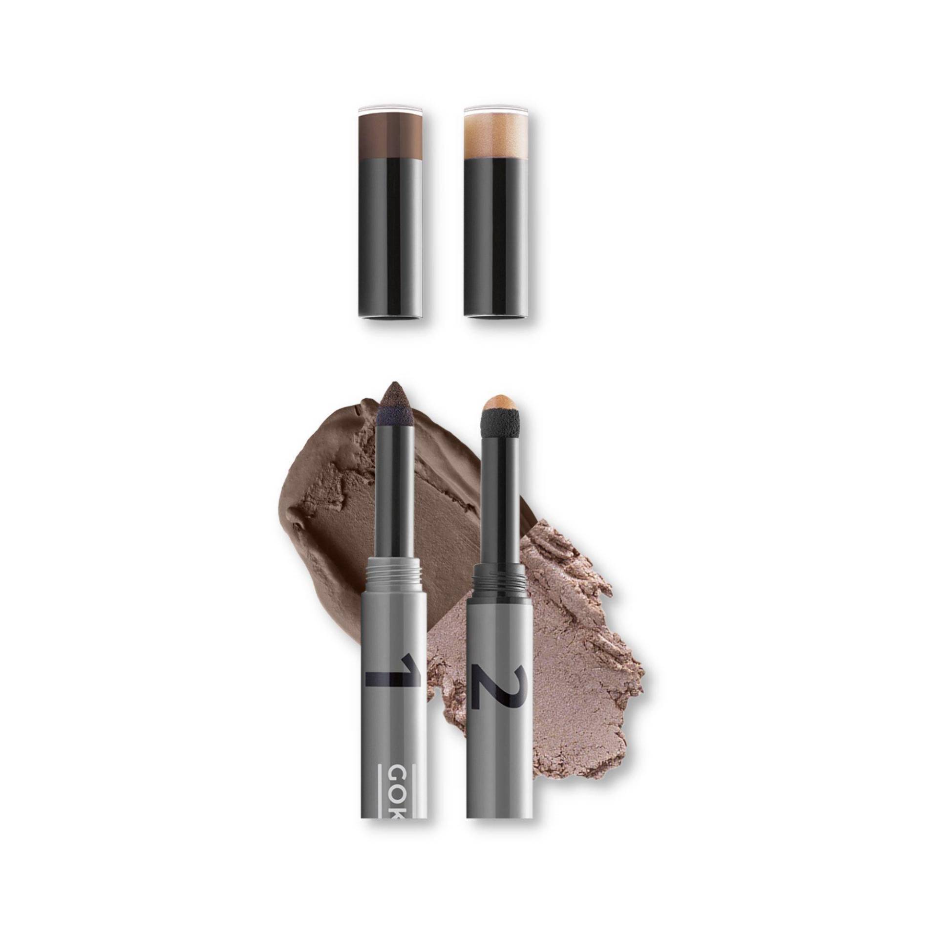 Browlighter Damen Medium  8g von Gokos