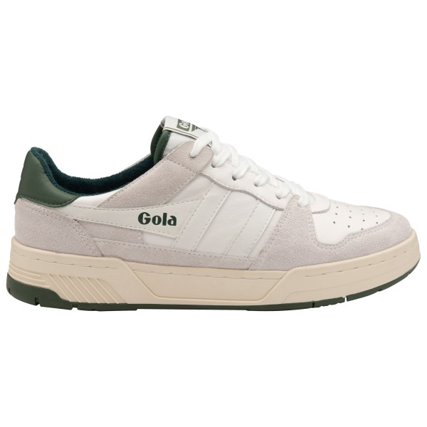 Gola - Allcourt '86 - Sneaker Gr 7;8 beige;beige/grau von Gola