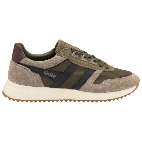 Gola - Chicago - Sneaker Gr 8 beige von Gola