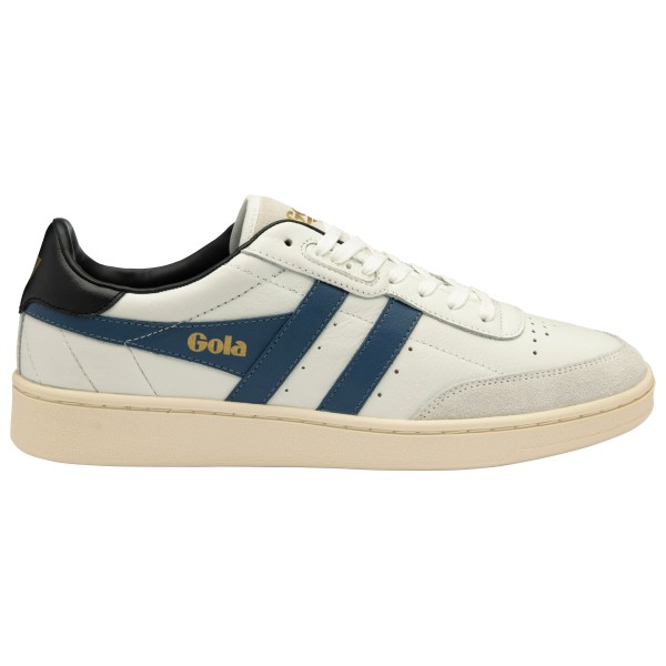 Gola - Contact Leather - Sneaker Gr 11 beige von Gola