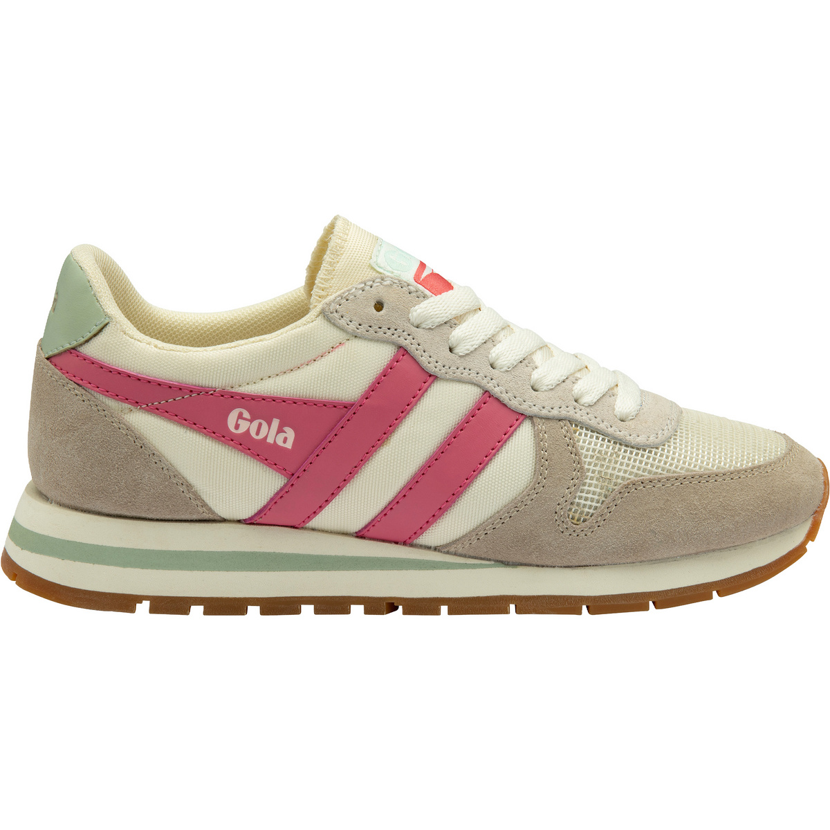 Gola Damen Daytona Schuhe von Gola