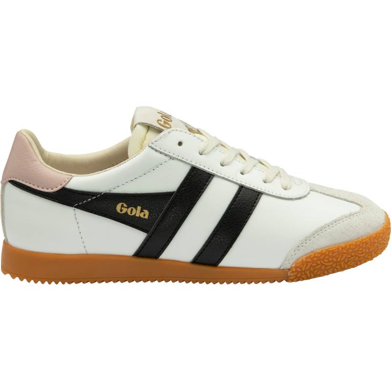 Gola Damen Elan Leather Schuhe von Gola