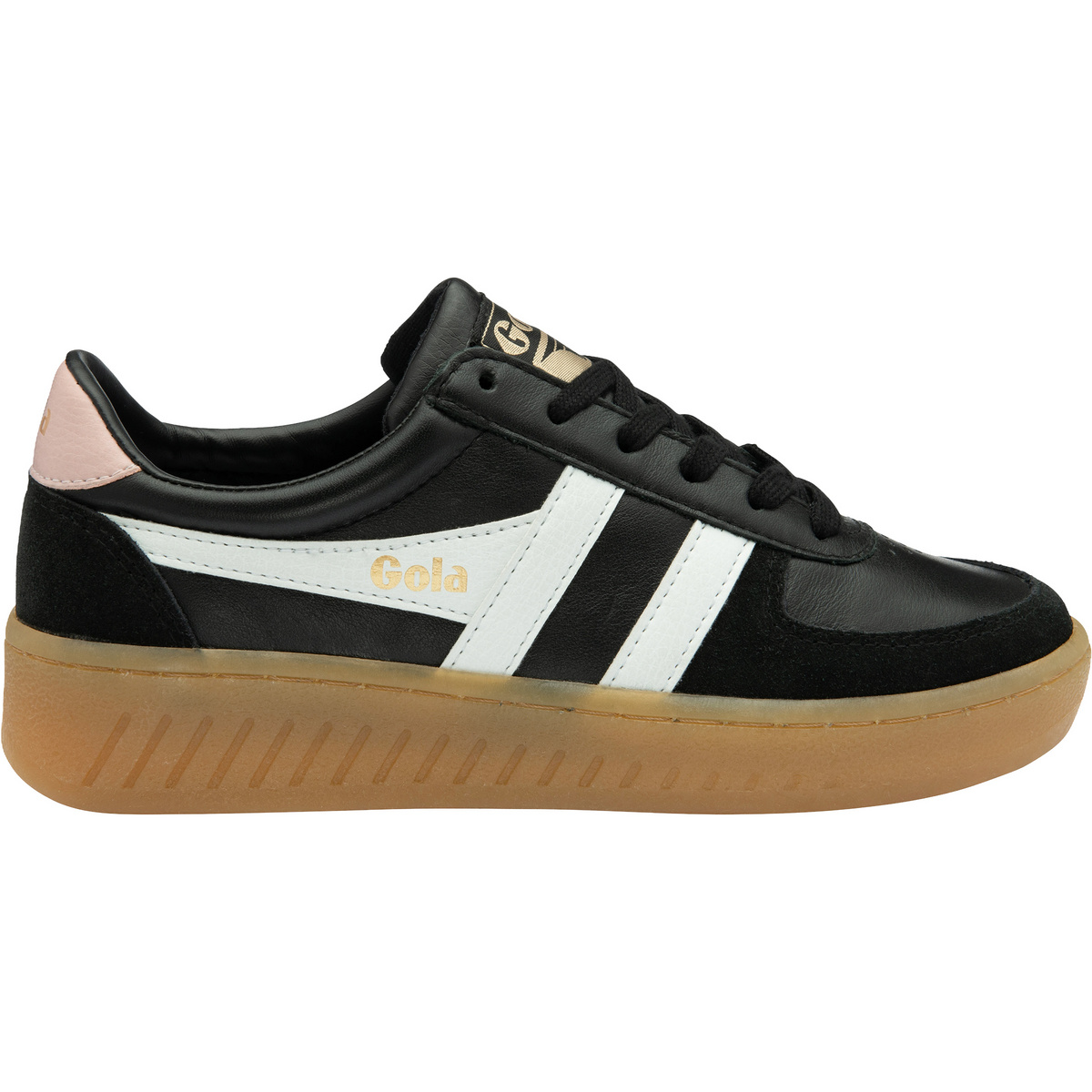 Gola Damen Grandslam Elite Schuhe von Gola