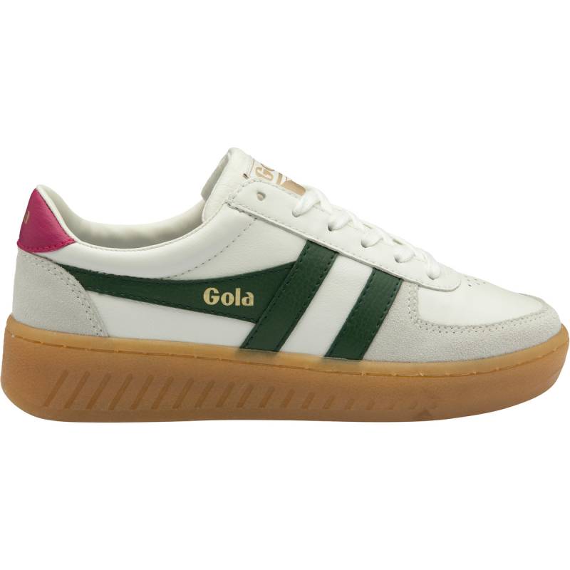 Gola Damen Grandslam Elite Schuhe von Gola