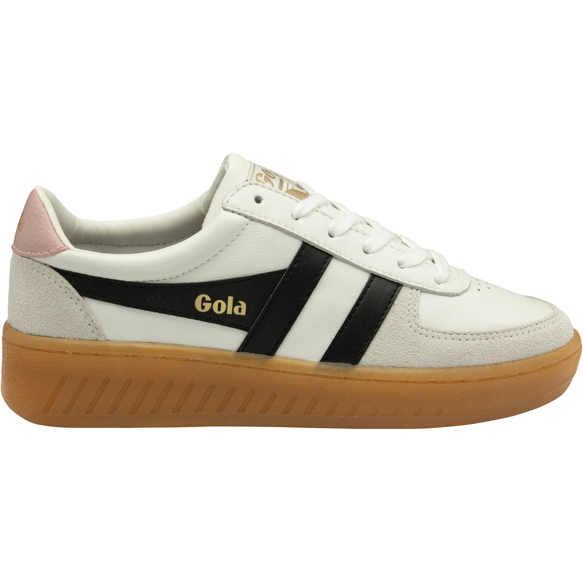 Gola Damen Grandslam Elite Schuhe von Gola