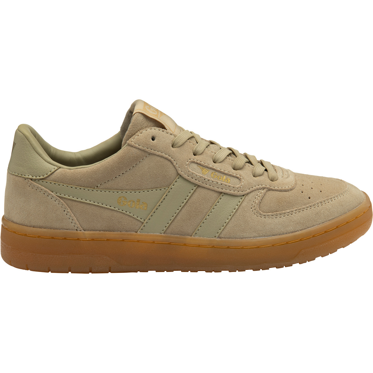 Gola Damen Hawk Suede '86 Schuhe von Gola