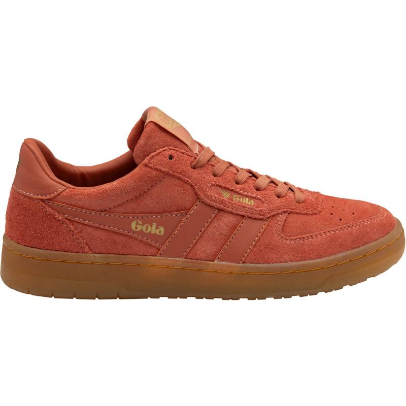 Gola Damen Hawk Suede '86 Schuhe von Gola