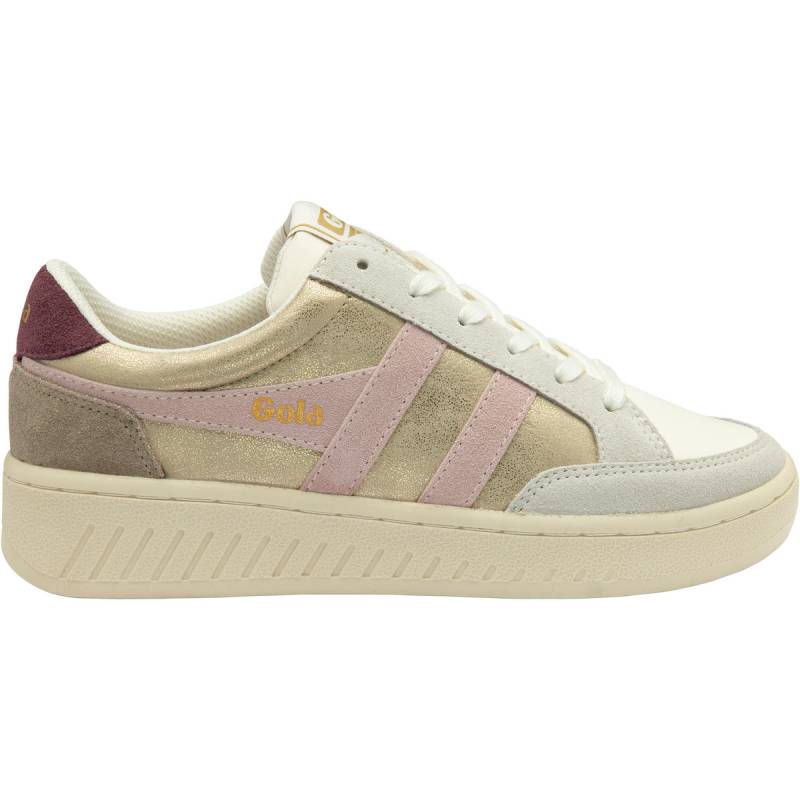 Gola Damen Superslam Blaze Schuhe von Gola