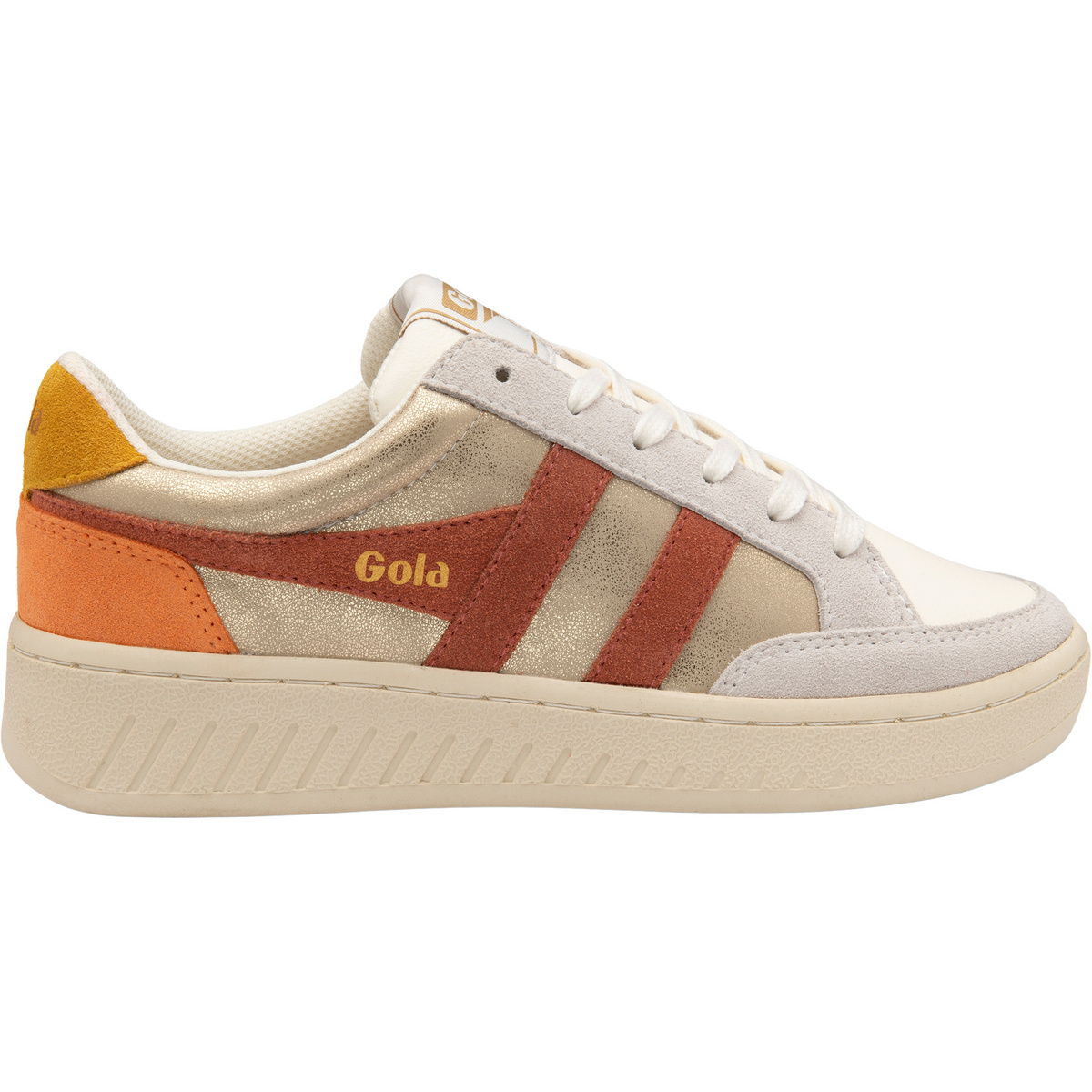 Gola Damen Superslam Blaze Schuhe von Gola