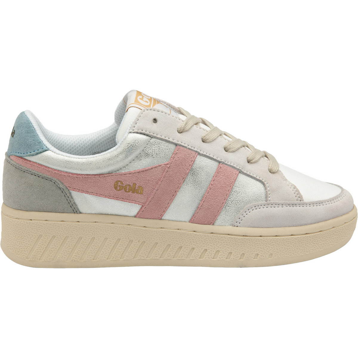 Gola Damen Superslam Blaze Schuhe von Gola