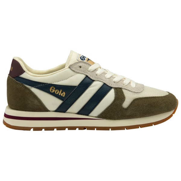 Gola - Daytona - Sneaker Gr 6 beige von Gola