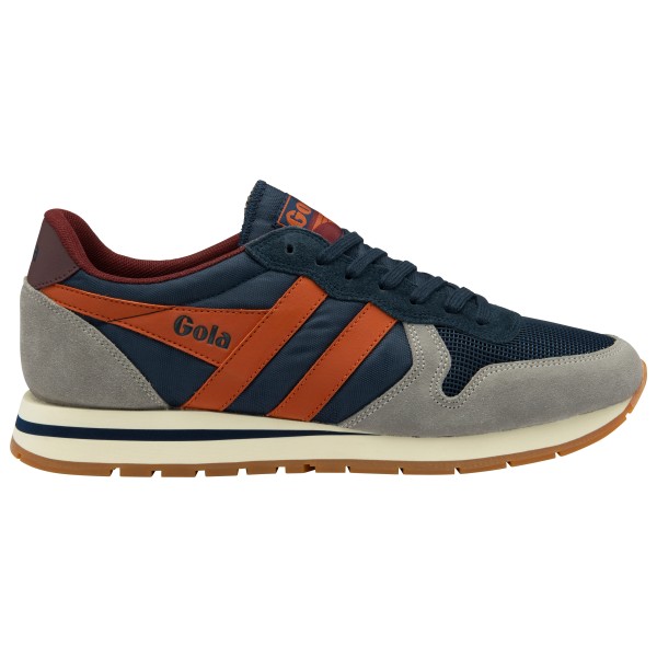 Gola - Daytona - Sneaker Gr 7 bunt von Gola