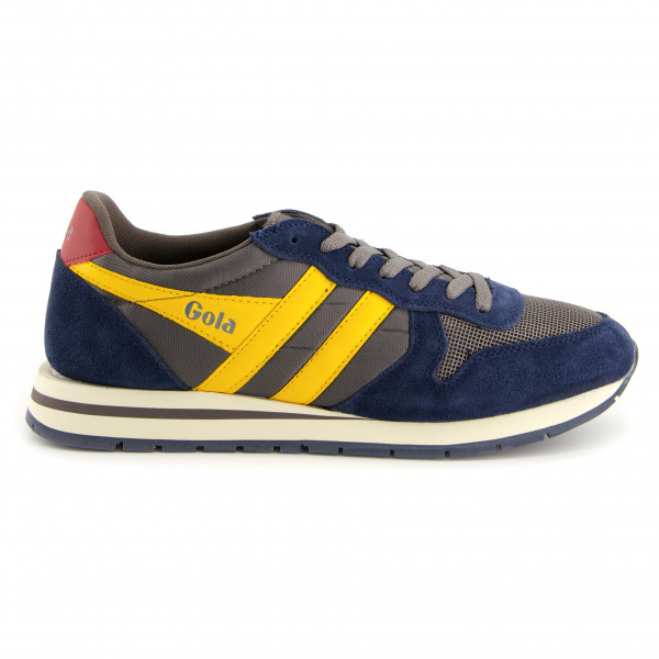 Gola - Daytona - Sneaker Gr 8 blau von Gola