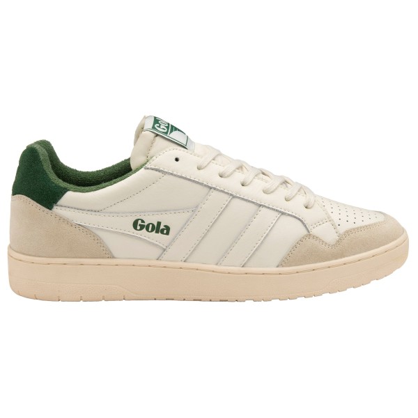 Gola - Eagle - Sneaker Gr 44 beige von Gola