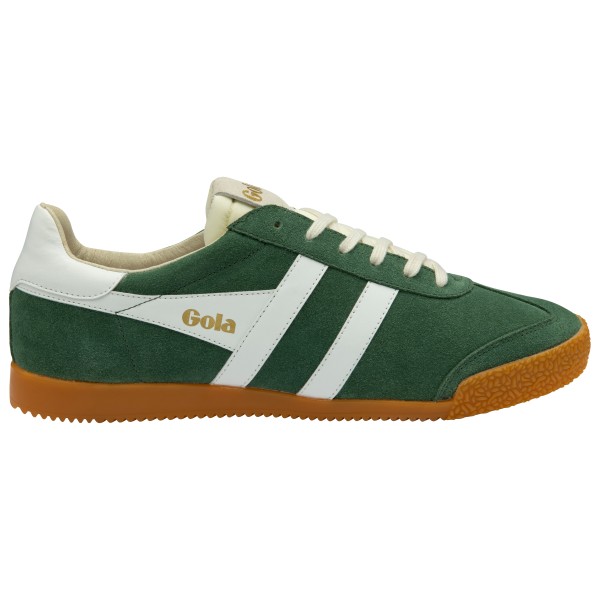 Gola - Elan - Sneaker Gr 8 grün von Gola