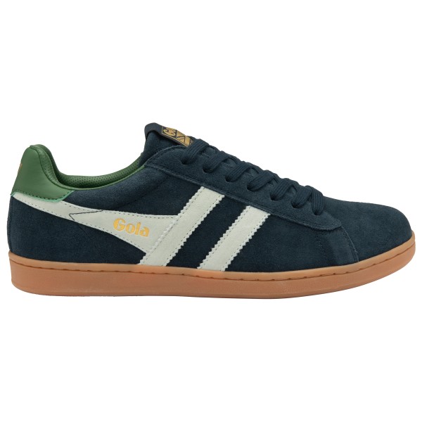 Gola - Equipe II Suede - Sneaker Gr 10 blau von Gola