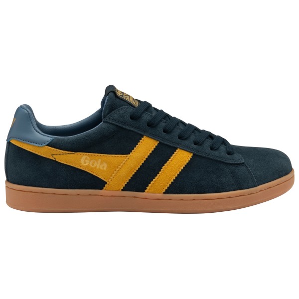 Gola - Equipe II Suede - Sneaker Gr 11 blau von Gola