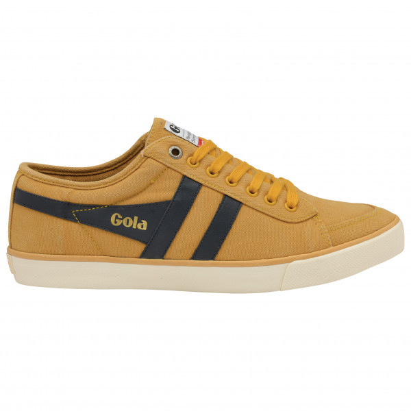 Gola - Gola Comet - Sneaker Gr 6 beige von Gola