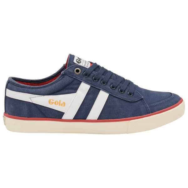 Gola - Gola Comet - Sneaker Gr 6 blau von Gola