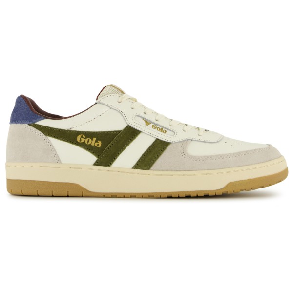 Gola - Hawk - Sneaker Gr 12 beige von Gola