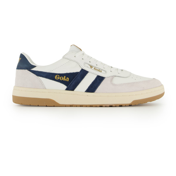 Gola - Hawk - Sneaker Gr 6 beige/weiß von Gola