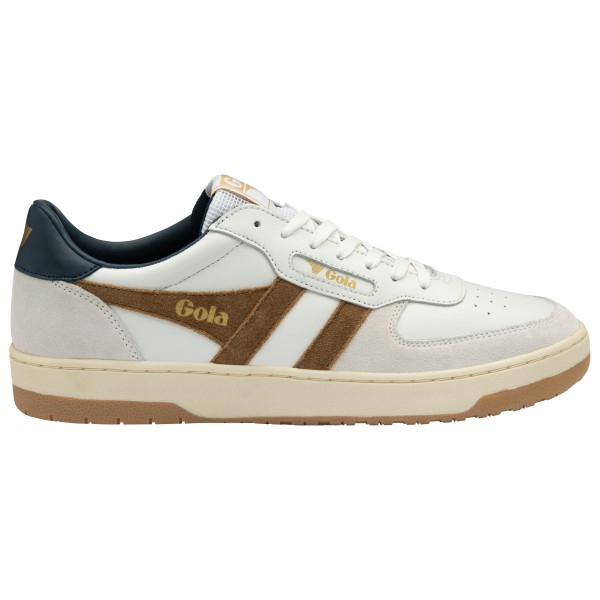 Gola - Hawk - Sneaker Gr 6 beige von Gola