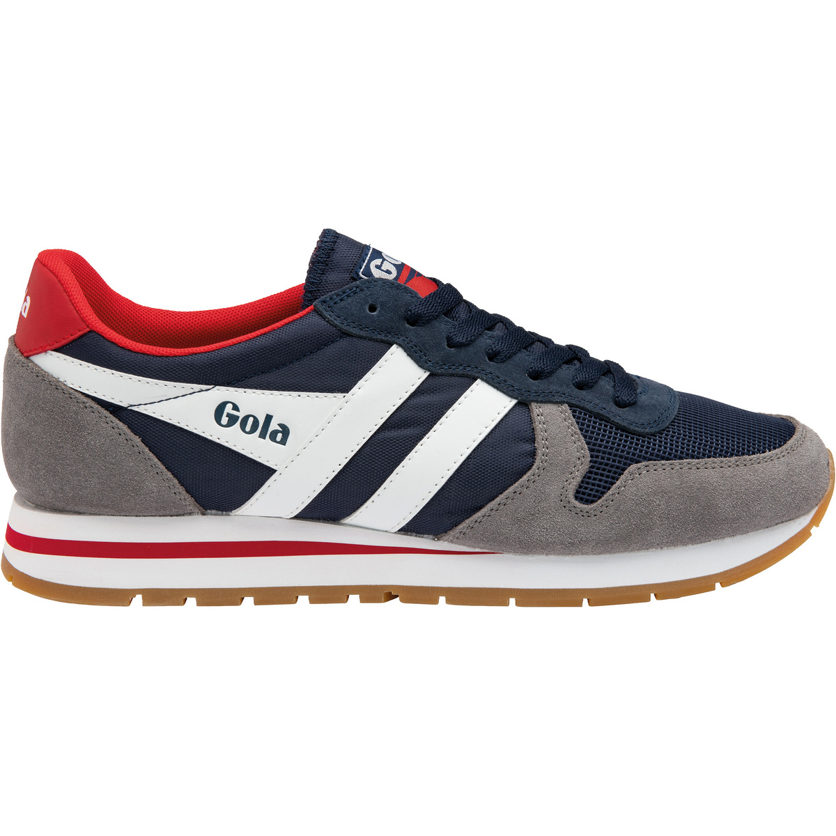 Gola Herren Daytona Schuhe von Gola