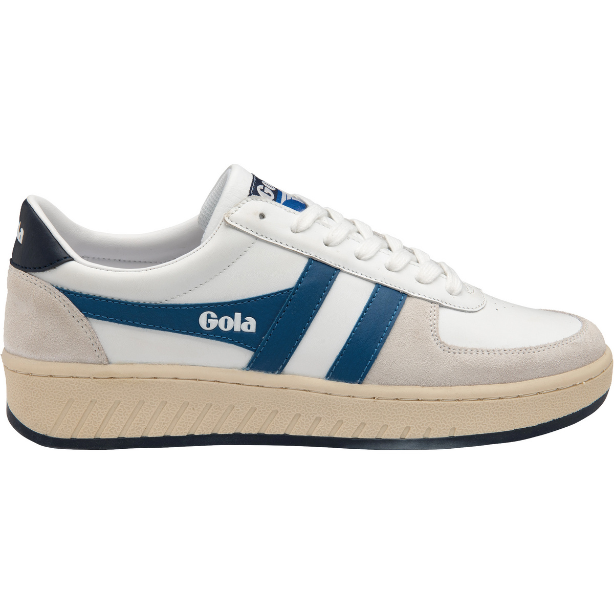 Gola Herren Grandslam Classic Schuhe von Gola