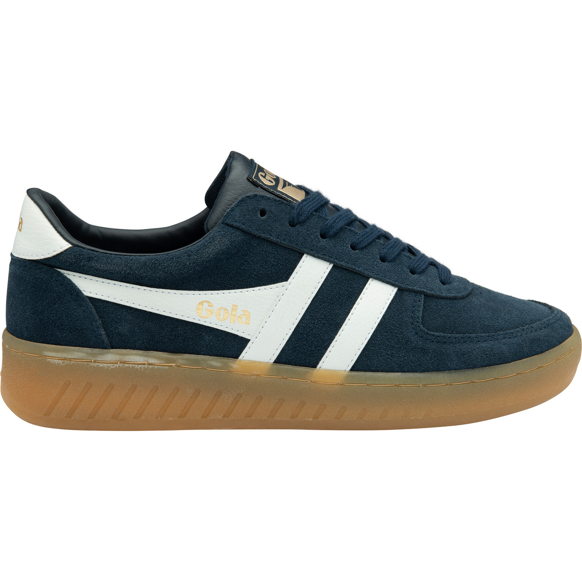 Gola Herren Grandslam Suede Schuhe von Gola