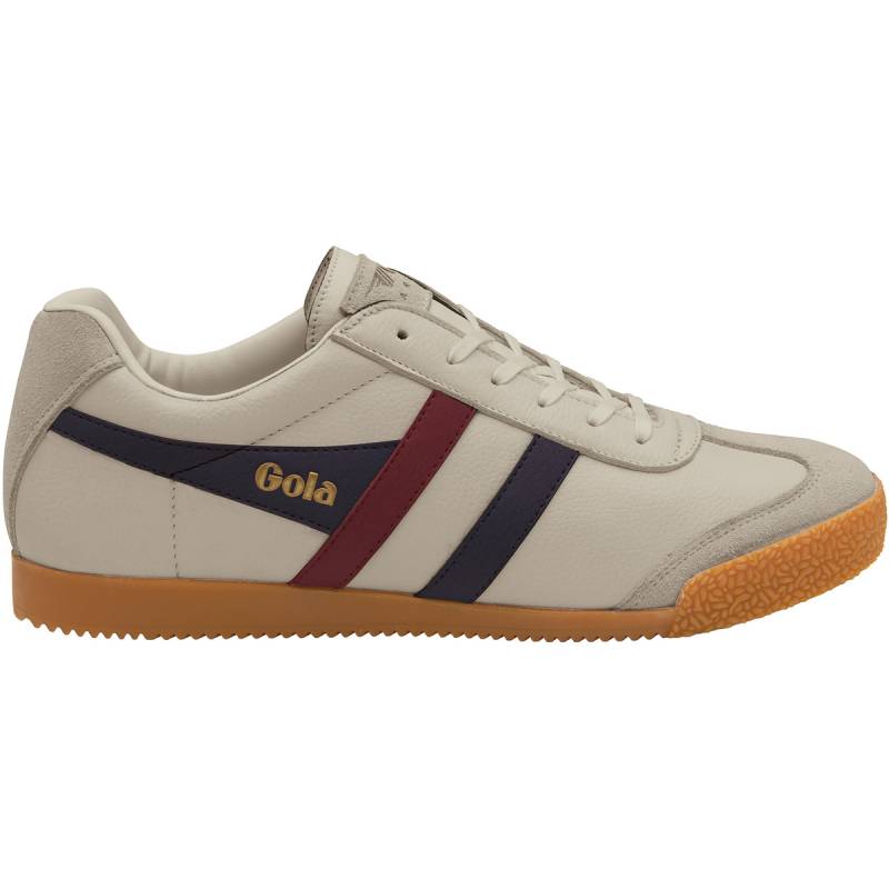 Gola Herren Harrier Leather Schuhe von Gola