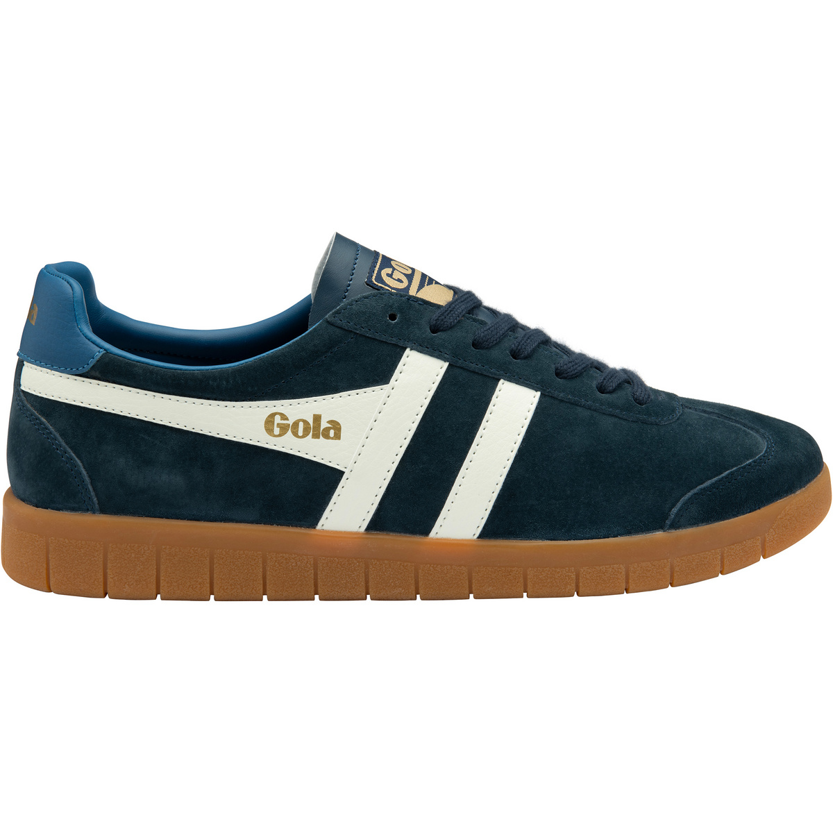 Gola Herren Hurricane Suede Schuhe von Gola