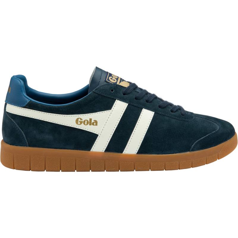 Gola Herren Hurricane Suede Schuhe Gola Herren Hurricane Suede Schuhe von Gola