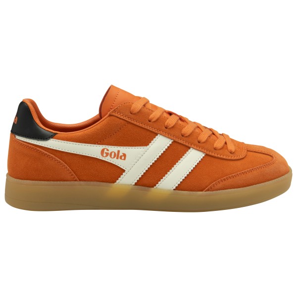 Gola - Viper - Sneaker Gr 10 braun von Gola