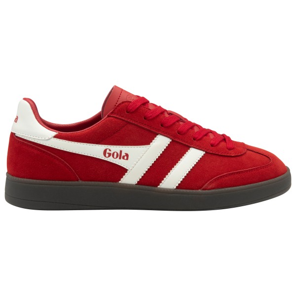 Gola - Viper - Sneaker Gr 11 rot von Gola