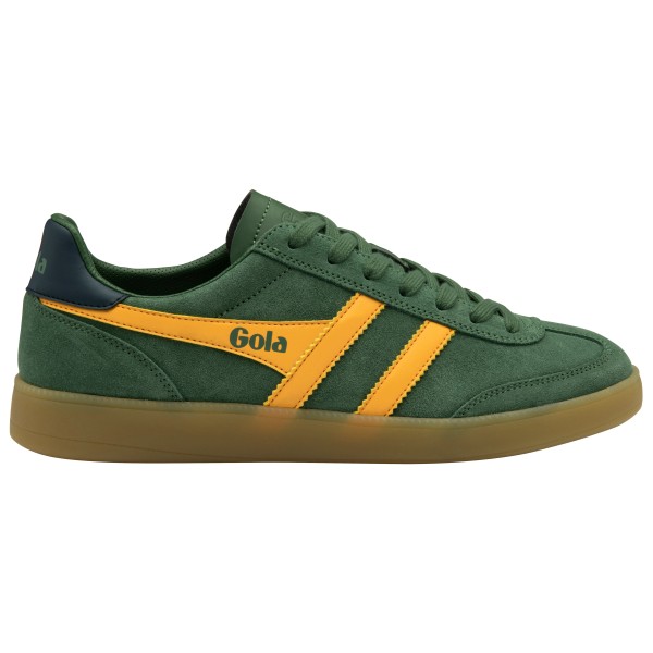 Gola - Viper - Sneaker Gr 7 oliv/grün von Gola