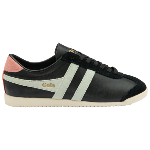 Gola - Women's Bullet Pure - Sneaker Gr 3;4 schwarz Gola - Women's Bullet Pure - Sneaker Gr 3;4 schwarz von Gola