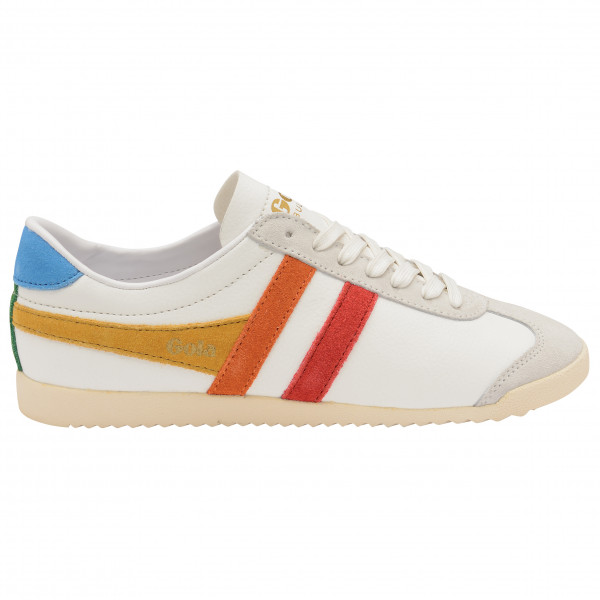 Gola - Women's Bullet Trident - Sneaker Gr 3;4;8 grau Gola - Women's Bullet Trident - Sneaker Gr 3;4;8 grau von Gola