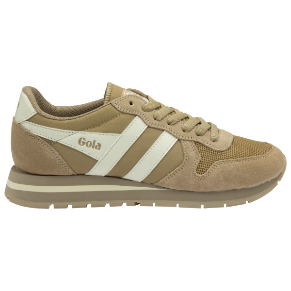 Gola - Women's Daytona '88 - Sneaker Gr 5 beige von Gola