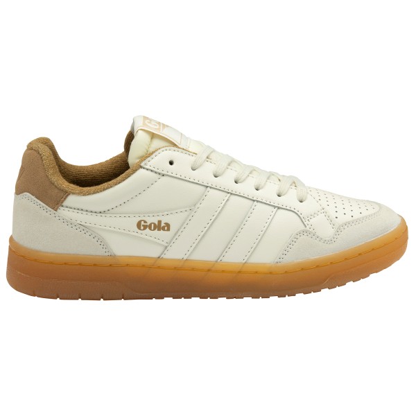 Gola - Women's Eagle '86 - Sneaker Gr 4;6 beige von Gola