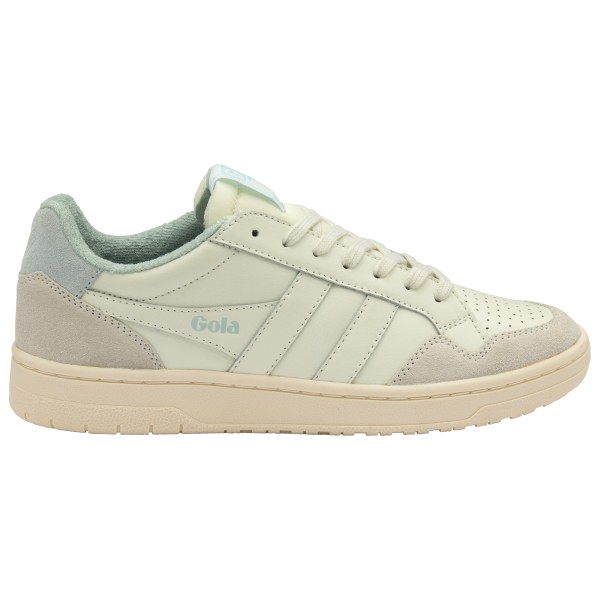 Gola - Women's Eagle - Sneaker Gr 5 beige von Gola