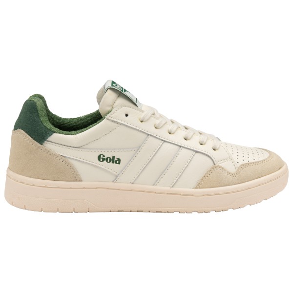 Gola - Women's Eagle - Sneaker Gr 9 beige von Gola