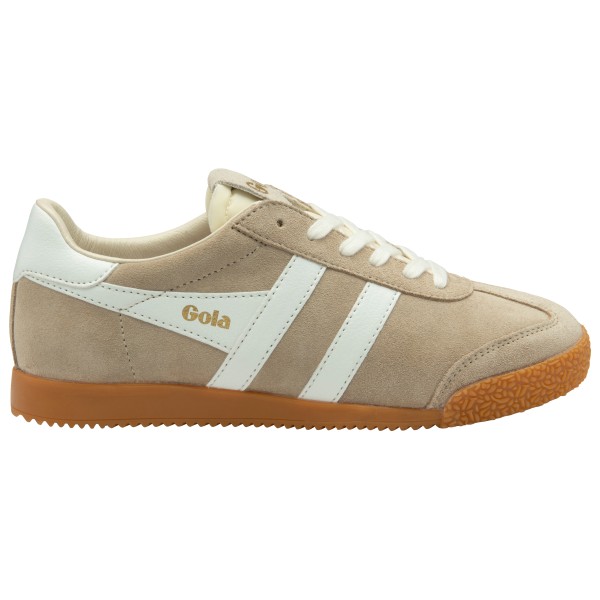 Gola - Women's Elan - Sneaker Gr 3 beige von Gola