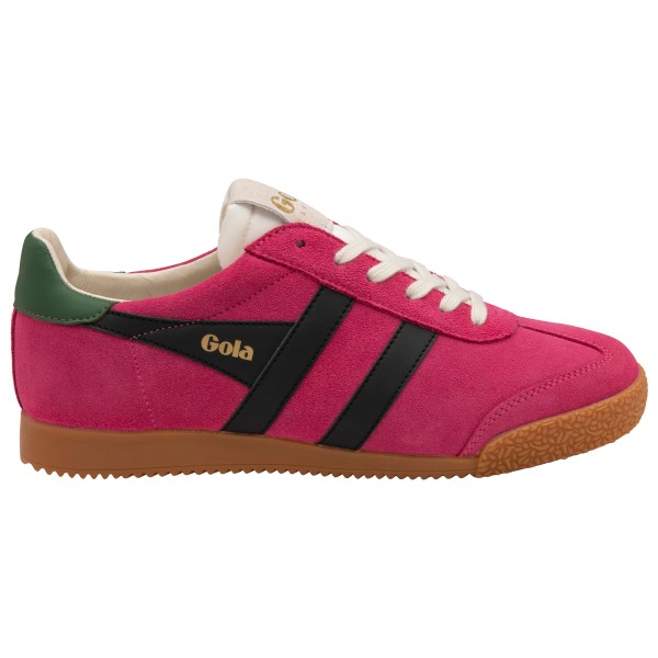 Gola - Women's Elan - Sneaker Gr 4 rosa von Gola