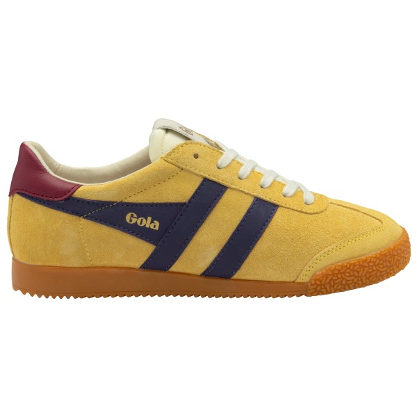 Gola - Women's Elan - Sneaker Gr 5 beige von Gola