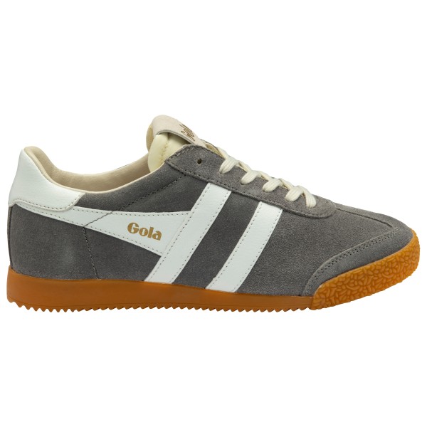 Gola - Women's Elan - Sneaker Gr 6 grau von Gola