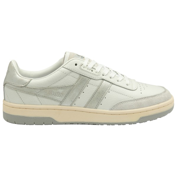 Gola - Women's Falcon Mirror - Sneaker Gr 3;4;5;6;7;8;9 beige von Gola