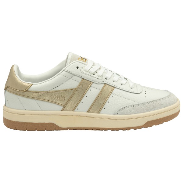 Gola - Women's Falcon Mirror - Sneaker Gr 3 beige von Gola